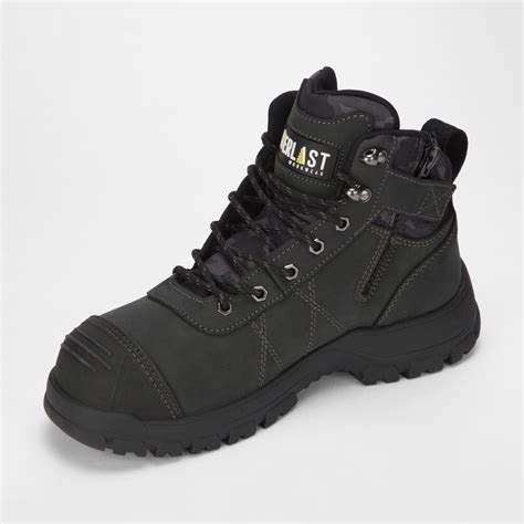 everlast work boots